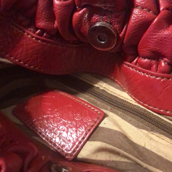 Relic purse - Picture 3 of 3